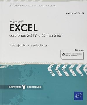 Excel 2019 versiones 2019 u office 365