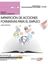 Manual. Impartición de acciones formativas para el empleo (UF1645). Certificados