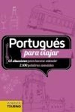 Portugués para viajar