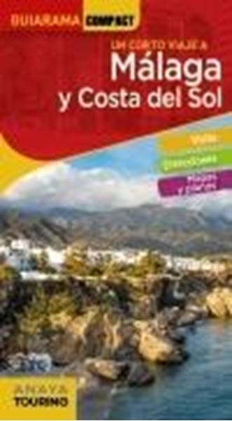 Un corto viaje a Málaga y Costa del Sol, 2021