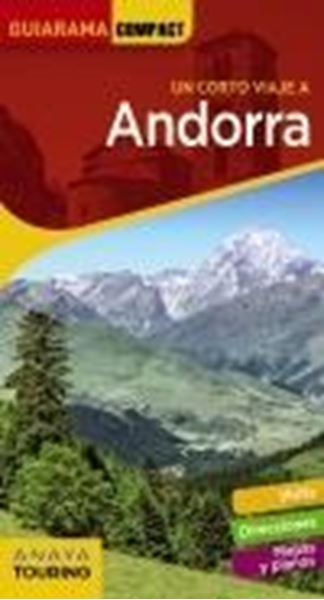 Un corto viaje a Andorra, 2021