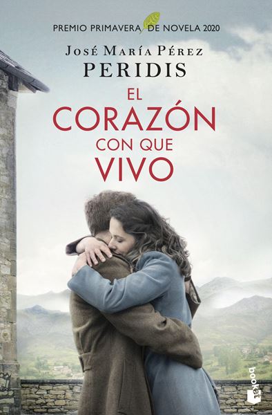 Corazón con que vivo, El