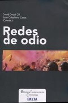 Redes de odio