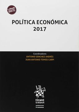 Política económica 2017