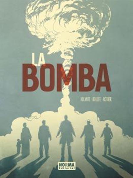 Bomba, La