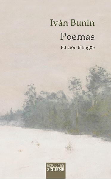 Poemas "Edición bilingüe ruso-castellano"