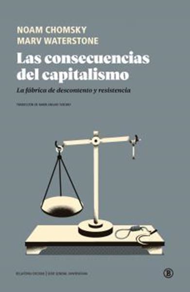 Las consecuencias del capitalismo