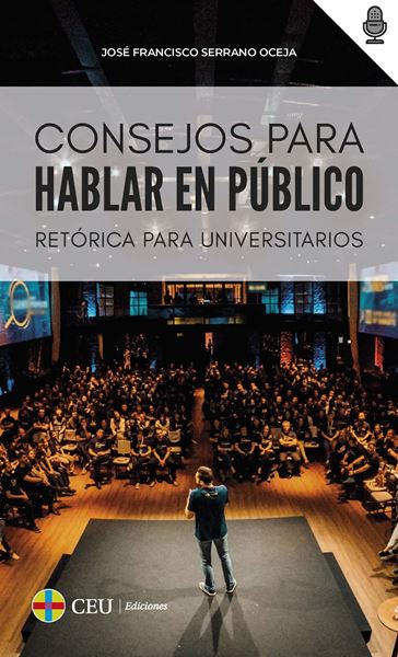 Consejos para hablar en público "Retórica para universitarios"