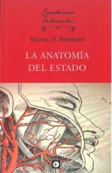 Anatomía del Estado, La