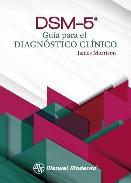 DSM 5.Guía para el Diagnóstico clínico