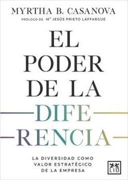 Poder de la diferencia, El "La diversidad como valor estratégico de la empresa"