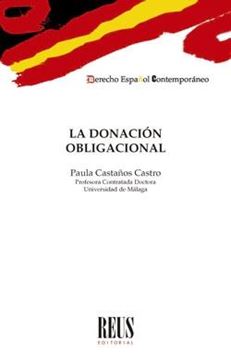 Donación obligacional, La