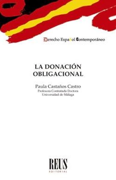 Donación obligacional, La