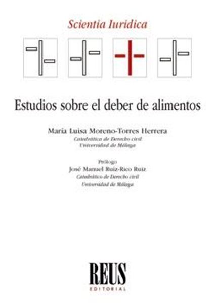 Estudios sobre el deber de alimentos, 2021