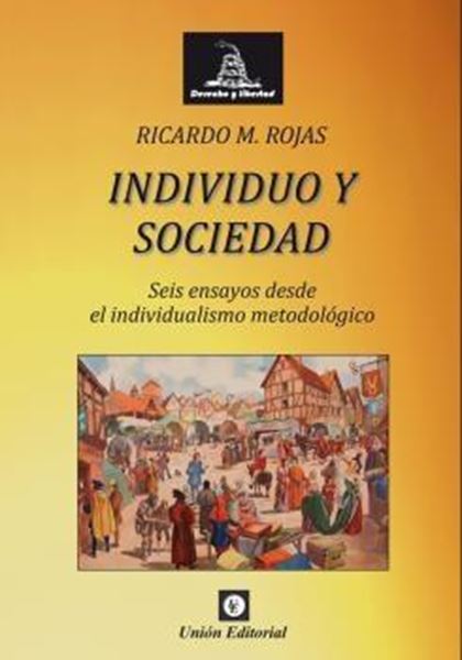 Individuo y sociedad