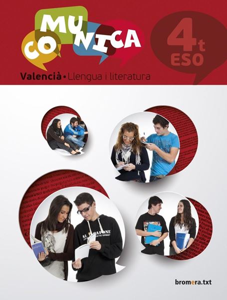 Comunica 4t ESO