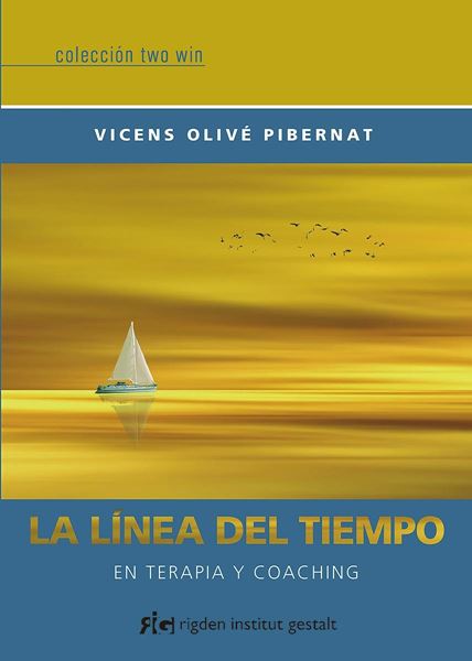 La línea del tiempo "En terapia y coaching"