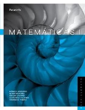 Matematicas I 1º Bachillerato