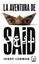 La aventura de Said