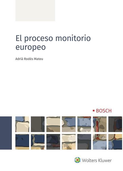 Proceso monitorio europeo, El, 2021