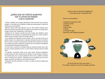 Renuévate con confianza total "Un consejo por día para motivarte"