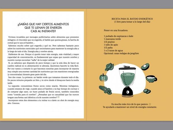 Renuévate con confianza total "Un consejo por día para motivarte"