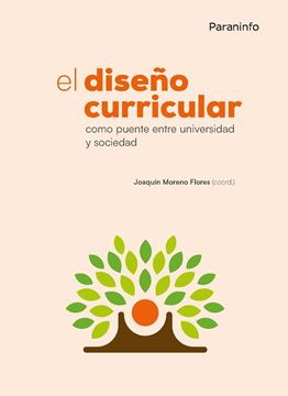 Diseño curricular como puente entre universidad y sociedad, El