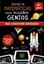 Juegos de matemáticas para pequeños genios 8-9 años