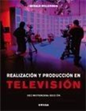 Realización y producción en televisión