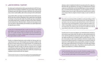 Endometriosis "La guía para entender qué es y cómo cuidarte"