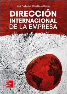 Dirección Internacional de la Empresa