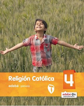 RELIGIÓN CATÓLICA 4