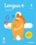 LENGUA+ TAREAS Y DESTREZAS COMUNICATIVAS1 PRIMARIA NUEVA EDICION