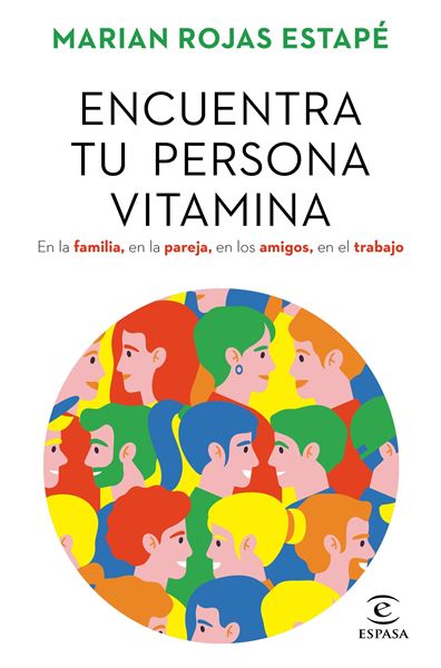 Encuentra tu persona vitamina, 2021