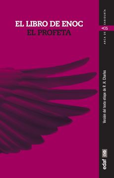 El libro de Enoc "El profeta"
