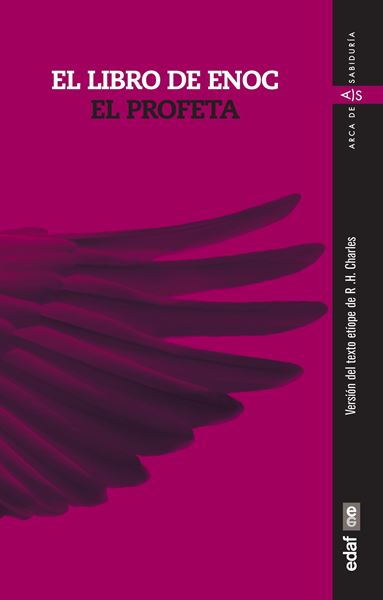 El libro de Enoc "El profeta"