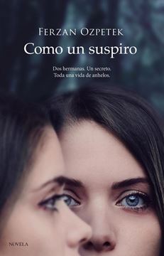 Como un suspiro, 2021