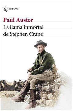 La llama inmortal de Stephen Crane, 2021