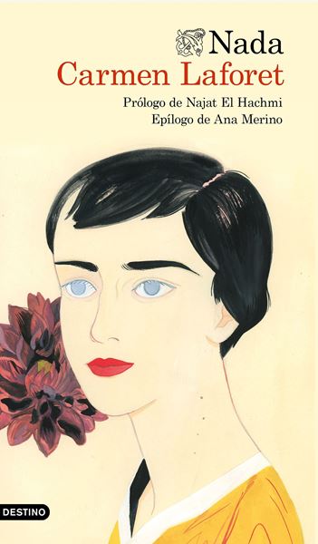 Nada,  2021 "Edición 100 años del nacimiento de Carmen Laforet"