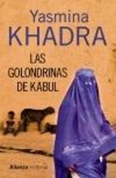 Las golondrinas de Kabul