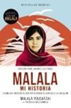 Malala. Mi historia "Edición para jóvenes lectores"