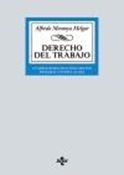 Derecho del Trabajo, 42ª ed, 2021