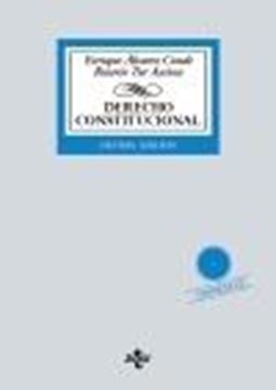 Derecho Constitucional, 10 ª ed, 2021 "Contiene CD"