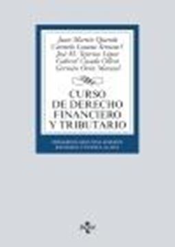 Curso de Derecho Financiero y Tributario, 32ª ed, 2021