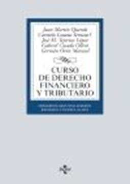 Curso de Derecho Financiero y Tributario, 32ª ed, 2021