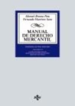 Manual de Derecho Mercantil, 28ª ed, 2021 "Vol. II. Contratos mercantiles. Derecho de los títulos-valores. Derecho Concursal"