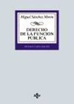 Derecho de la función pública, 14ª ed, 2021