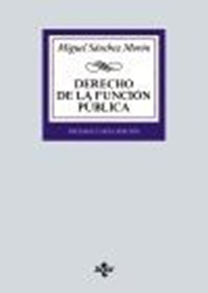 Derecho de la función pública, 14ª ed, 2021