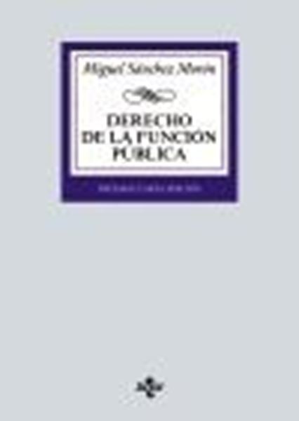 Derecho de la función pública, 14ª ed, 2021