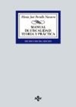 Manual de Fiscalidad: Teoría y práctica, 13ª ed, 2021